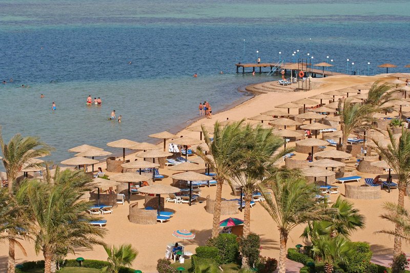 hurghada