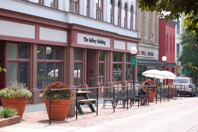 hampton inn and suites salisbury fruitland