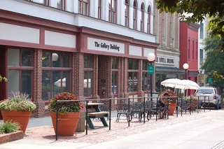 hampton inn and suites salisbury fruitland