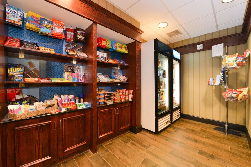 hampton inn and suites salisbury fruitland