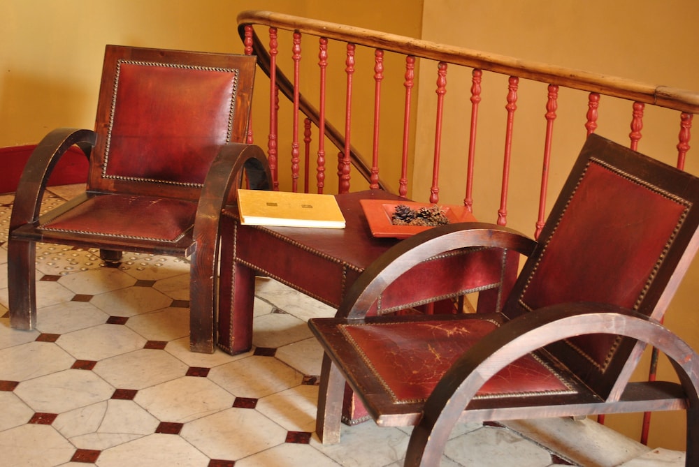 le ryad boutique hotel