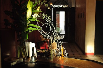 le ryad boutique hotel