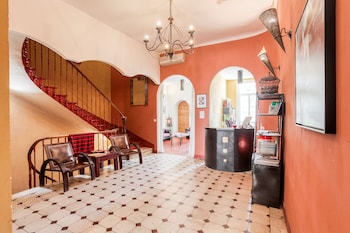 le ryad boutique hotel