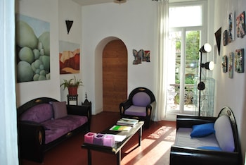 le ryad boutique hotel