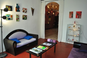 le ryad boutique hotel