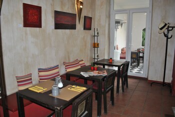 le ryad boutique hotel