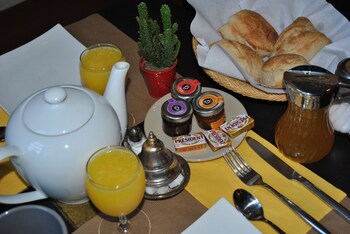 le ryad boutique hotel