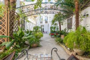 le ryad boutique hotel