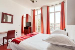 le ryad boutique hotel