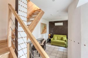 le ryad boutique hotel