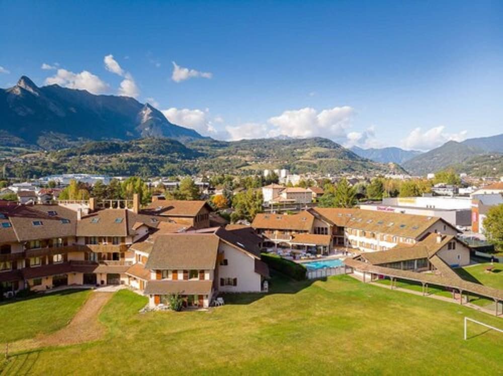 albertville