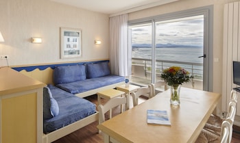 le grand large hotel