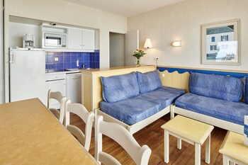 le grand large hotel