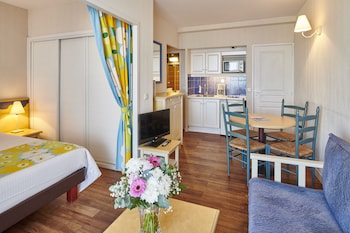 le grand large hotel