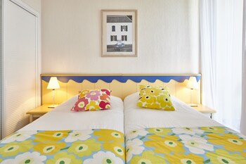 le grand large hotel