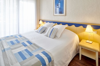 le grand large hotel
