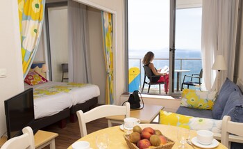 le grand large hotel