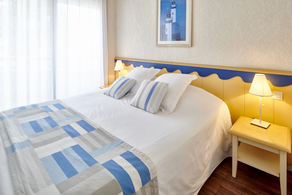 le grand large hotel