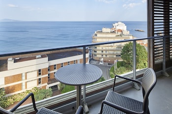 le grand large hotel