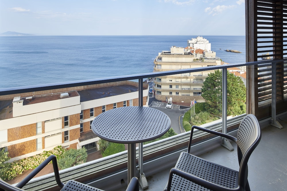 le grand large hotel