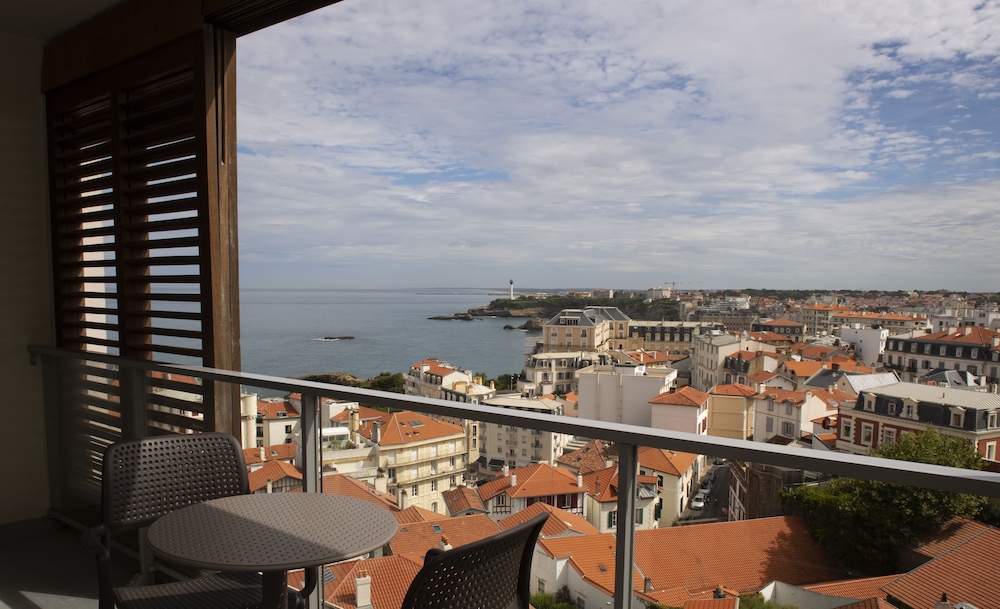 le grand large hotel