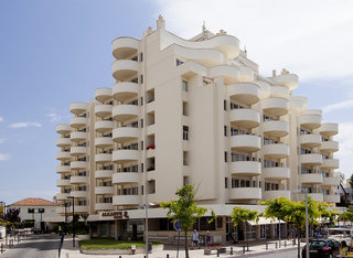 turim algarve mor hotel