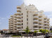 turim algarve mor hotel