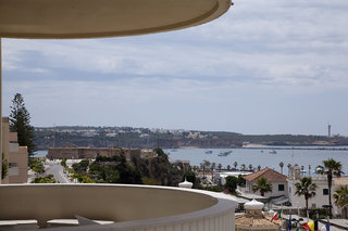 turim algarve mor hotel