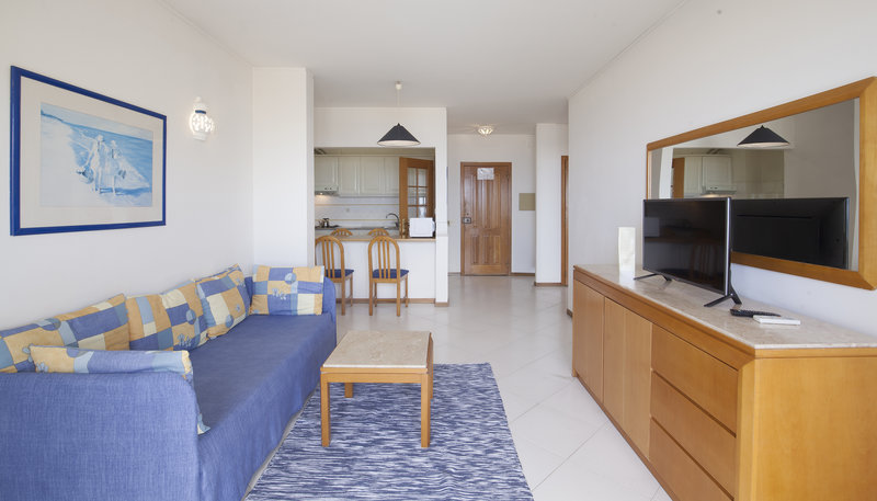 turim algarve mor hotel