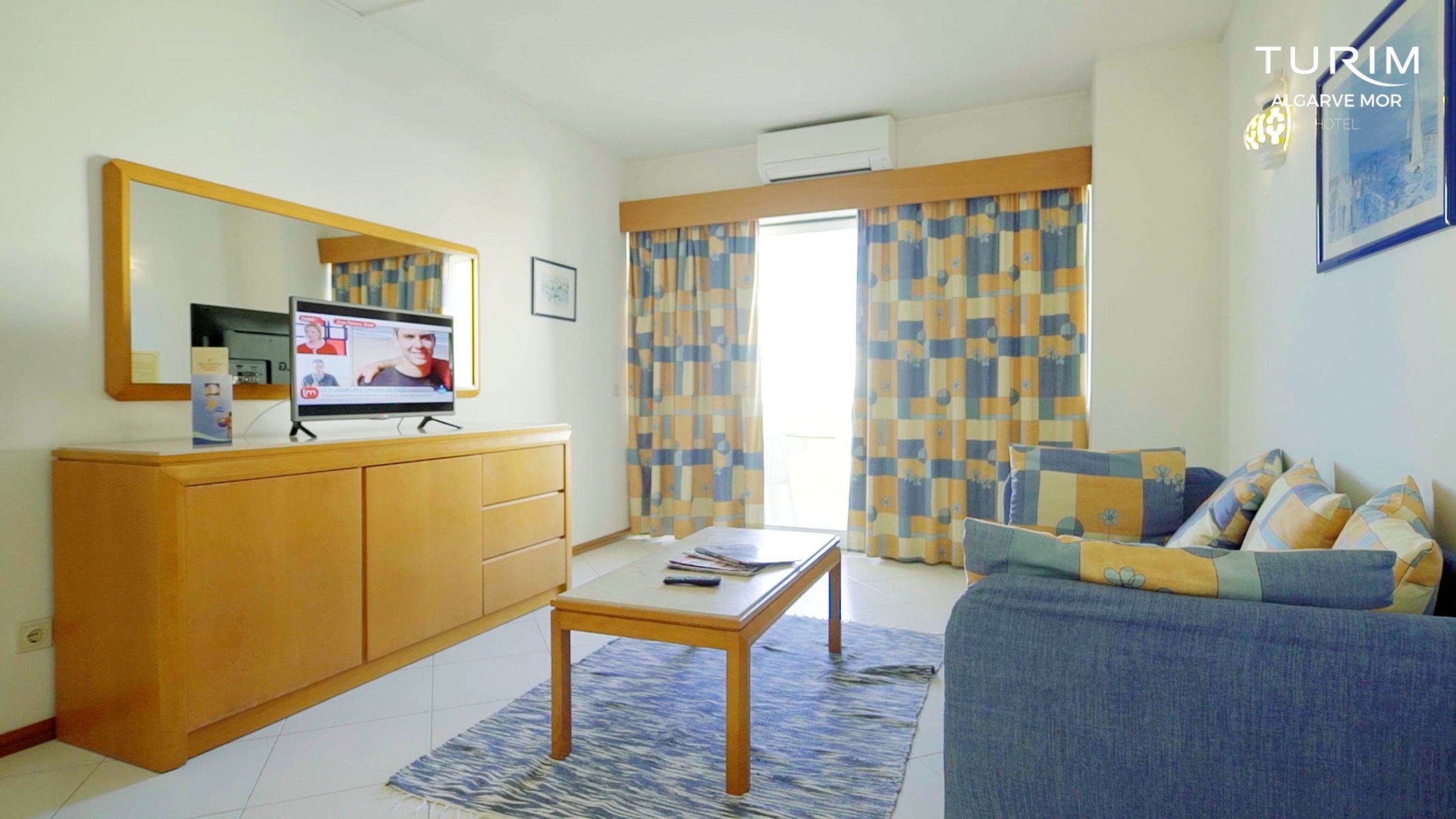 turim algarve mor hotel