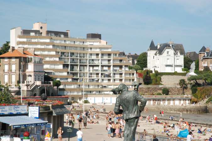 dinard