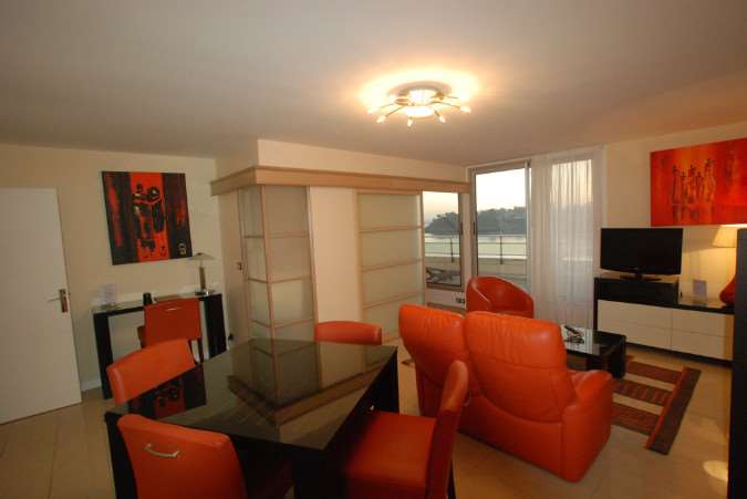 le crystal dinard plage