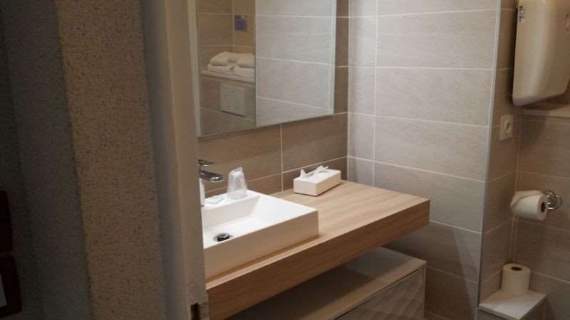 le crystal dinard plage