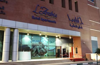 abu dhabi