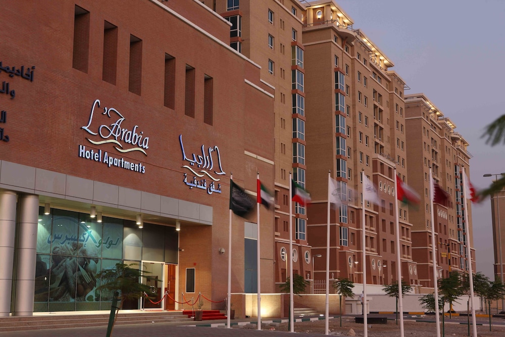 abu dhabi