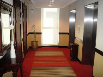 abu dhabi