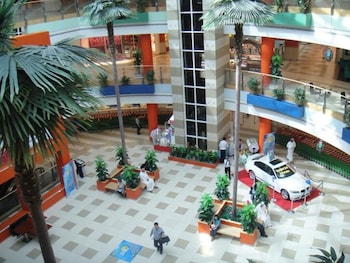 abu dhabi