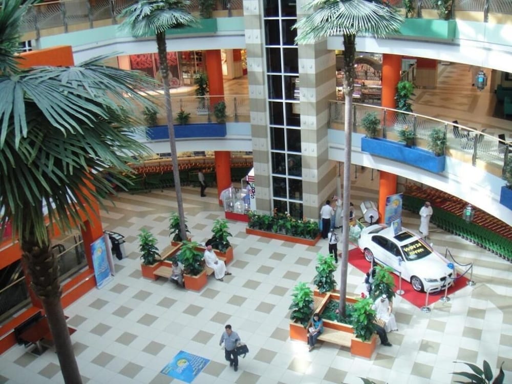abu dhabi
