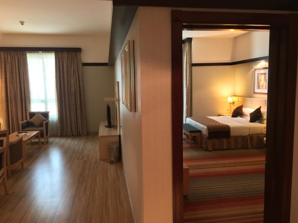abu dhabi