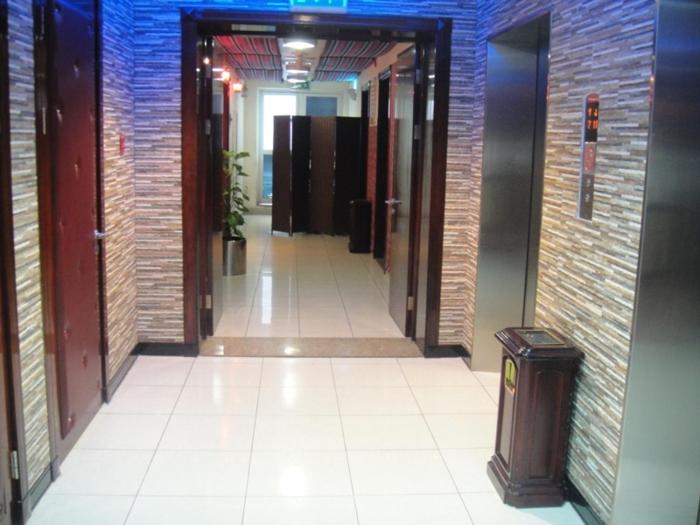 l arabia hotel apartments