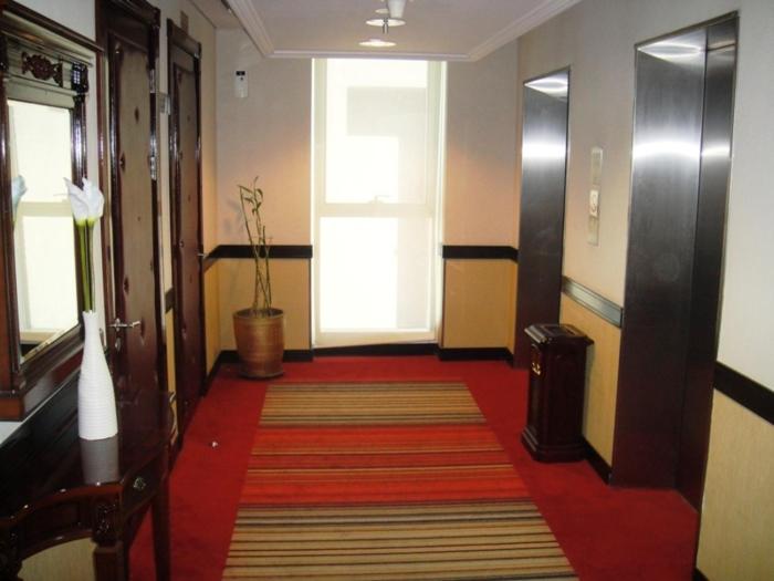 l arabia hotel apartments