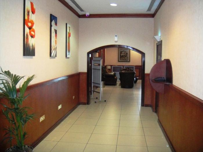 l arabia hotel apartments