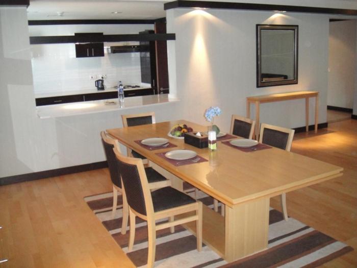 l arabia hotel apartments