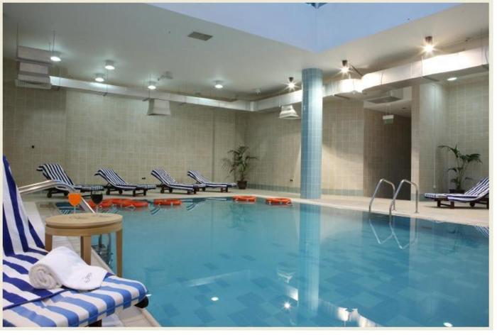 l arabia hotel apartments