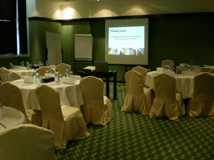 l arabia hotel apartments
