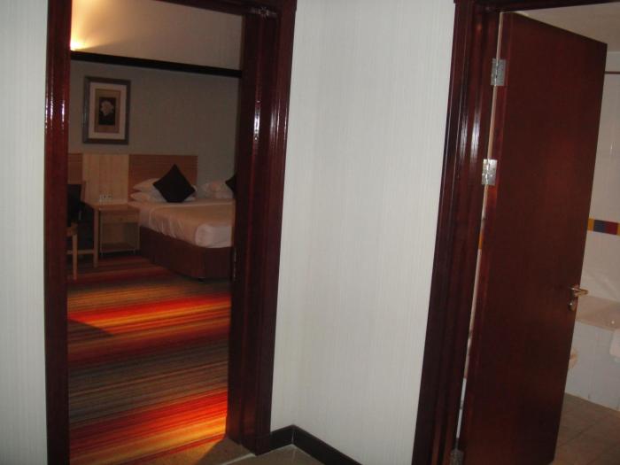 l arabia hotel apartments