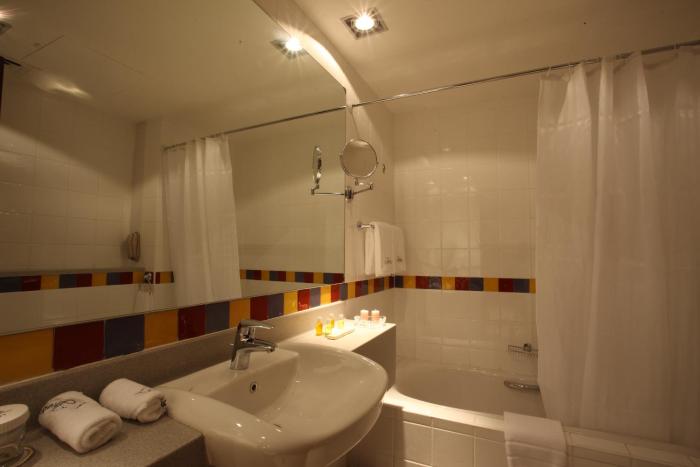 l arabia hotel apartments