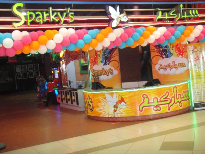 l arabia hotel apartments
