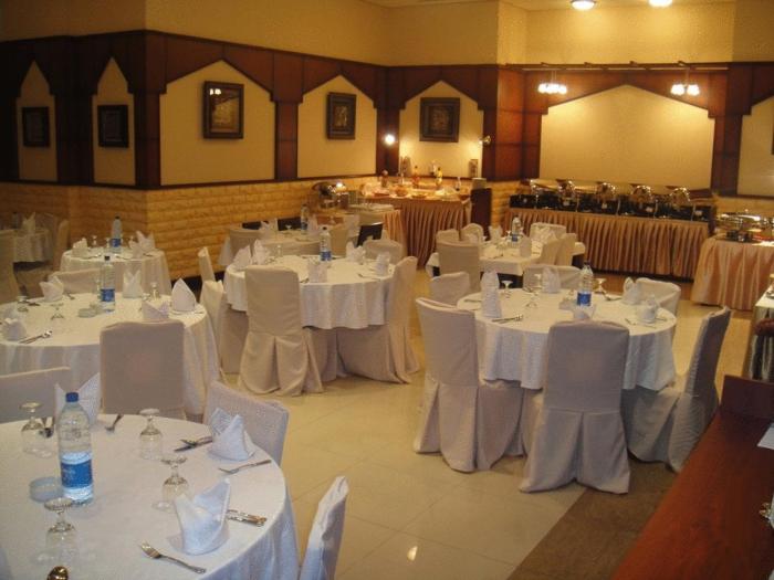 l arabia hotel apartments