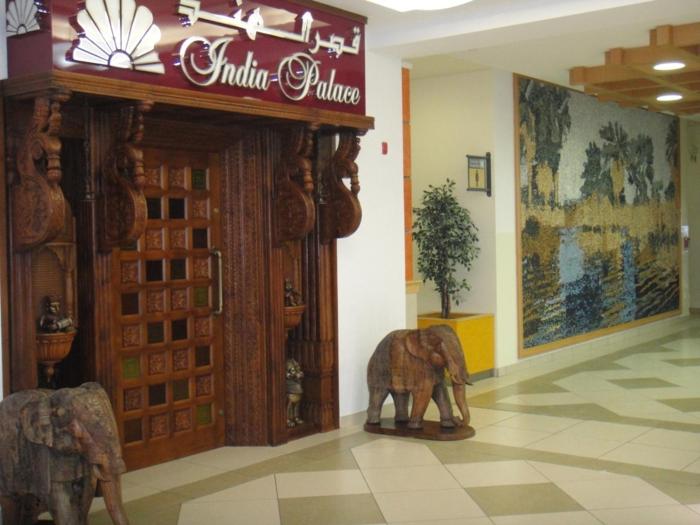 l arabia hotel apartments